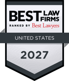 Best Law Firms United States 2027 - Ranked by Best Lawyers
